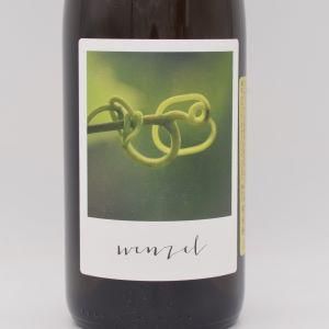 フルミント アルテ レーベン 2023 白 750ml / Wenzel ヴェンツェル