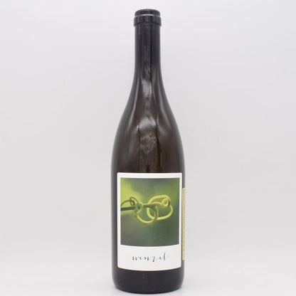 フルミント アルテ レーベン 2023 白 750ml / Wenzel ヴェンツェル