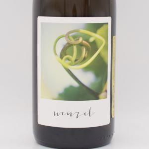 フルミント アウス デム クウォーツ 2023 白 750ml / Wenzel ヴェンツェル