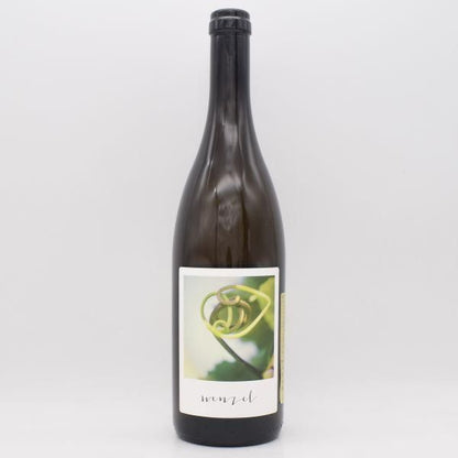 フルミント アウス デム クウォーツ 2023 白 750ml / Wenzel ヴェンツェル