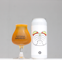 【先行販売品】トートピア Invisiblephobia / インビジブルフォビア (不可視恐怖症)