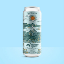 【先行販売品】マウンテンカルチャー シーチェンジ / Sea Change