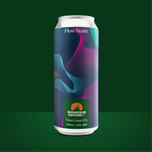 【先行販売品】マウンテンカルチャー フローステイト / Flow State