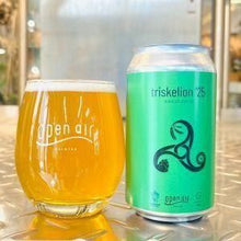 オープンエア トリスケリオン25 / triskelion '25