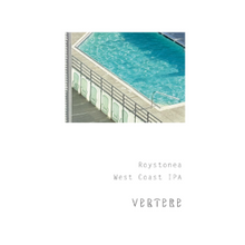 【先行販売品】バテレ ロイストネア / Roystonea