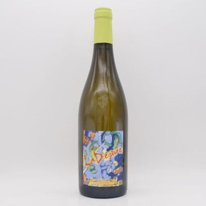 デジレ 2023 白 750ml / MARC PESNOT マルク ペノ