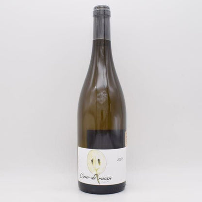クール ド レザン 2024 白 750ml / MARC PESNOT マルク ペノ