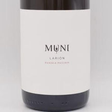 ラリオン 2024 白 750ml / Daniele Piccinin ダニエーレピッチニン