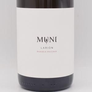 ラリオン 2023 白 750ml / Daniele Piccinin ダニエーレピッチニン