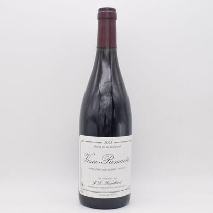 ヴォーヌ ロマネ 2023 赤 750ml / Jean Louis Raillard ジャン ルイ 

ライヤール
