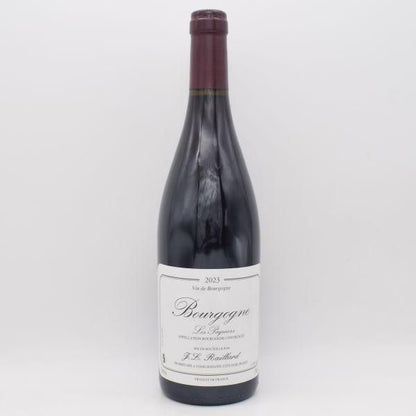ブルゴーニュ レ パキエ 2023 赤 750ml / Jean Louis Raillard ジャン ルイ ライヤール