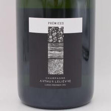 プレミス 2022 泡 750ml / ARTHUR LELIEVRE アルチュール ルリエーブル