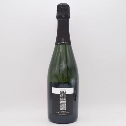 プレミス 2022 泡 750ml / ARTHUR LELIEVRE アルチュール ルリエーブル