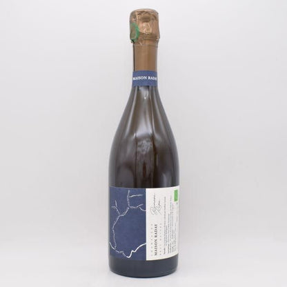 ラモサ リパ 2020 泡 750ml / MAISON RADAY メゾン ラディ