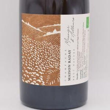 ムニエ ダユール 2020 泡 750ml / MAISON RADAY メゾン ラディ
