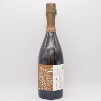 ムニエ ダユール 2020 泡 750ml / MAISON RADAY メゾン ラディ