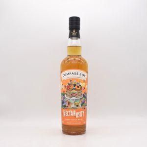 コンパスボックス ネクタロシティ ブレンデッドスコッチウイスキー 【量り売り】