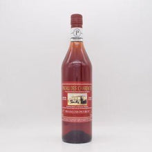 フランソワ・ペイロー ピノー デ シャラント ロゼ 【量り売り】