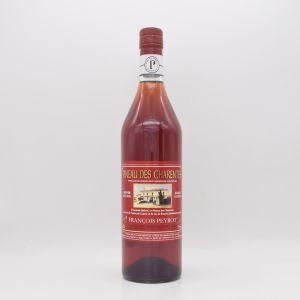 フランソワ・ペイロー ピノー デ シャラント ロゼ 【量り売り】