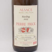 リースリング 2023 白 750ml / Pierre Frick ピエール フリック