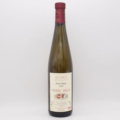 ピノブラン 2023 白 750ml / Pierre Frick ピエール フリック