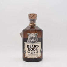 ベアーズブックジン