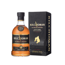 キルホーマン10年 ロッホゴルム