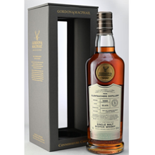 グレントファース25年 1999 GM コニサーズチョイス カスクストレングス