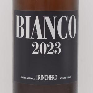 ビアンコ 2023 白（オレンジ） 750ml / Trinchero トリンケーロ