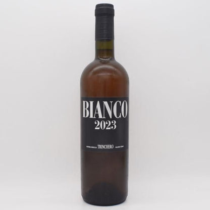 ビアンコ 2023 白（オレンジ） 750ml / Trinchero トリンケーロ