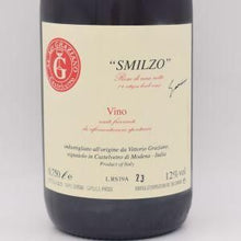 スミルツォ 2023 ロゼ 750ml / Vittorio Graziano ヴィットーリオ グラツィアーノ