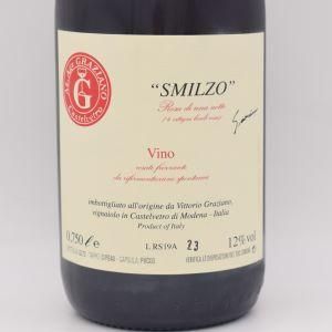 スミルツォ 2023 ロゼ 750ml / Vittorio Graziano ヴィットーリオ グラツィアーノ