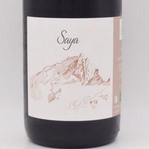 サヤ 2022 赤 750ml / Adrien DACQUIN アドリアン ダカン