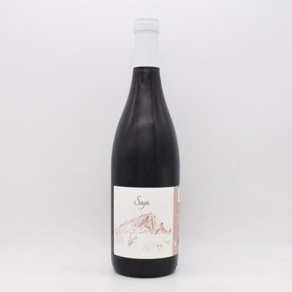サヤ 2022 赤 750ml / Adrien DACQUIN アドリアン ダカン