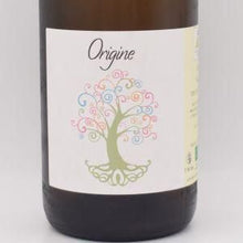 オリジン 2022 白（オレンジ） 750ml / Adrien DACQUIN アドリアン ダカン