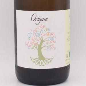 オリジン 2022 白（オレンジ） 750ml / Adrien DACQUIN アドリアン ダカン