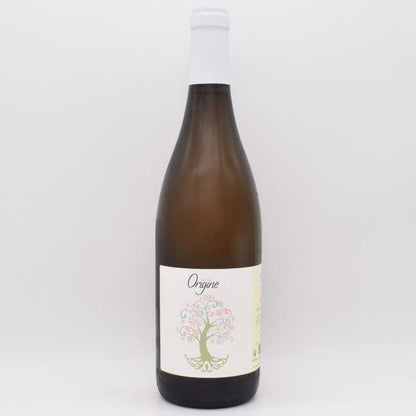 オリジン 2022 白（オレンジ） 750ml / Adrien DACQUIN アドリアン ダカン