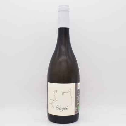 ヴァン ド サヴォワ アントレピド 2023 白 750ml / Adrien DACQUIN アドリアン ダカン