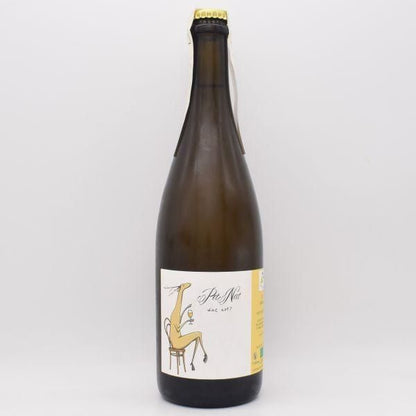 ペットナット 2022 白微泡 750ml / Adrien DACQUIN アドリアン ダカン