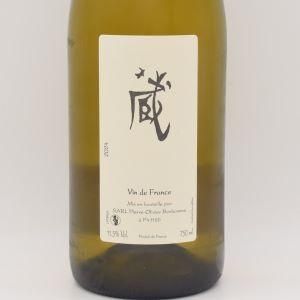 蔵 ブラン 2024 白 750ml / Pierre Olivier BONHOMME ピエール オリヴィエ ボノーム