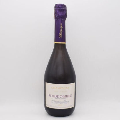 ブリュット ランコントュルナーブル 2019 泡 750ml / RICHARD CHEURLIN リシャール シュルラン
