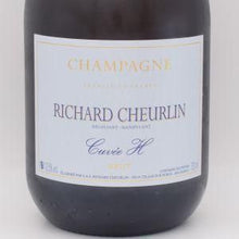 ブリュット アッシュ NV 泡 750ml / RICHARD CHEURLIN リシャール シュルラン