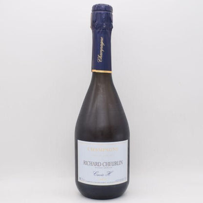 ブリュット アッシュ NV 泡 750ml / RICHARD CHEURLIN リシャール シュルラン