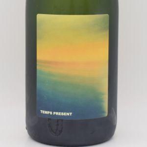 タン プレザン 2023 微泡 750ml / Herve Villemade エルヴェ ヴィルマード
