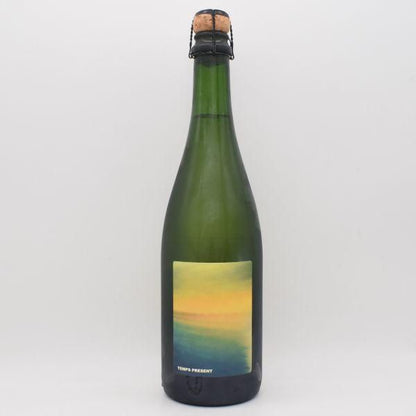タン プレザン 2023 微泡 750ml / Herve Villemade エルヴェ ヴィルマード