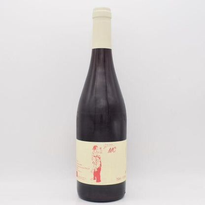 トワ ボンノム マセラシオン カルボニック 2023 赤 750ml / Vincent Tricot ヴァンサン トリコ