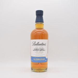 グレンバーギー12年 バランタイン シングルモルト 新ラベル 【量り売り】
