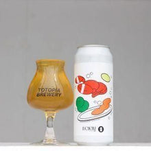 【先行販売品】トートピア Unconsciousphobia / アンコンシャスフォビア (無意識恐怖症)