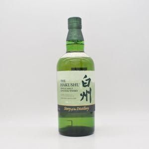【購入条件有り】白州 Story of the Distillery 2025 EDITION 【量り売り】