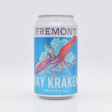 フリモント スカイクラーケン / Sky Kraken Hazy Pale Ale